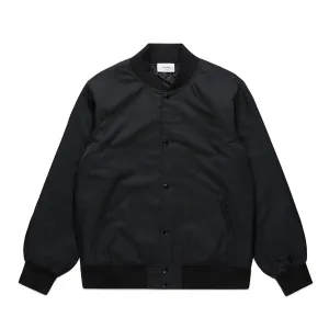 ASColour Mens College Bomber Jacket