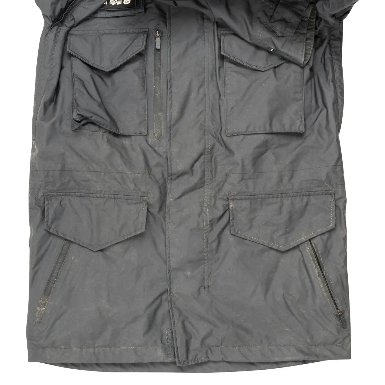 Burton UAB M-65 Trench Jacket - Men's