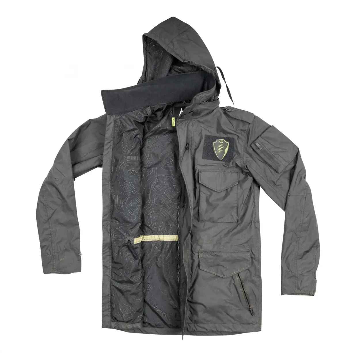Burton UAB M-65 Trench Jacket - Men's