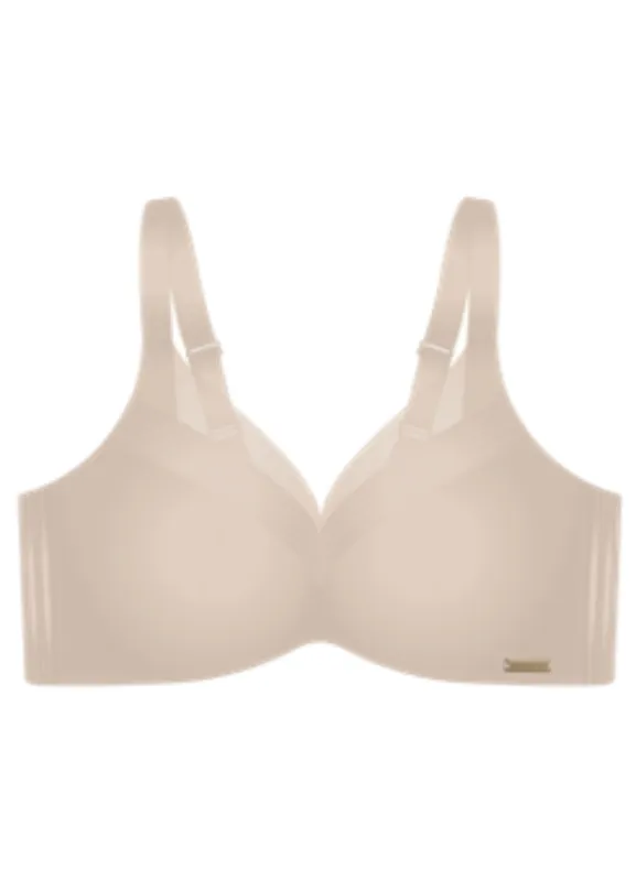 Dainty Allure Full Cup Bra 011-30056