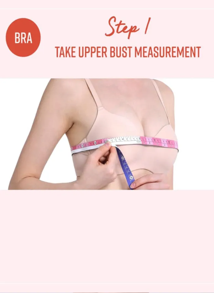 Dainty Allure Full Cup Bra 011-30056