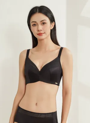 Dainty Allure Full Cup Bra 011-30056