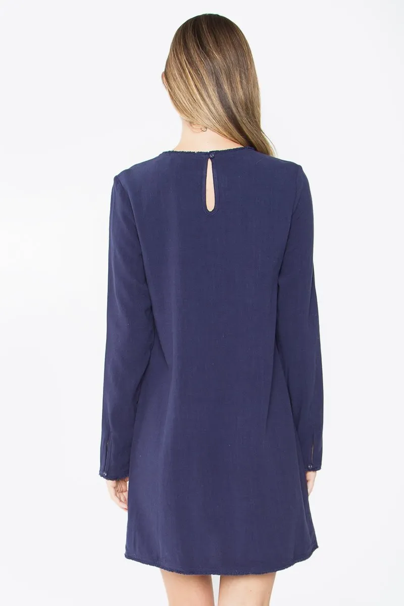 Eliza Shift Dress