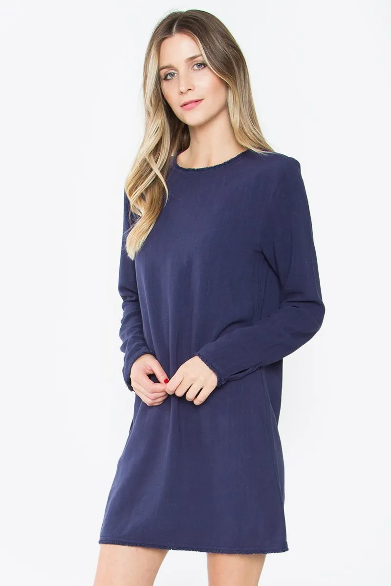 Eliza Shift Dress