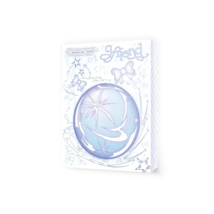GFRIEND - Special Album 'Season of Memories'
