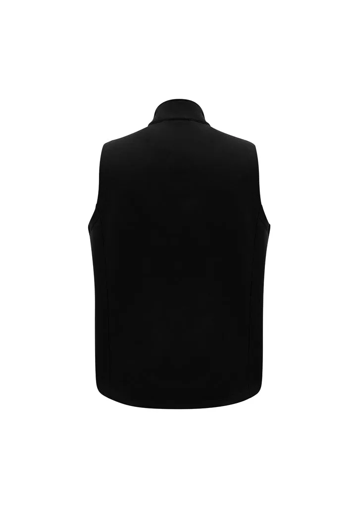 J830M BizCollection Men's Apex Vest