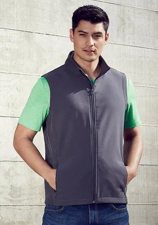 J830M BizCollection Men's Apex Vest