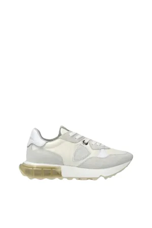 La Rue Low Woman Mondial Blanc