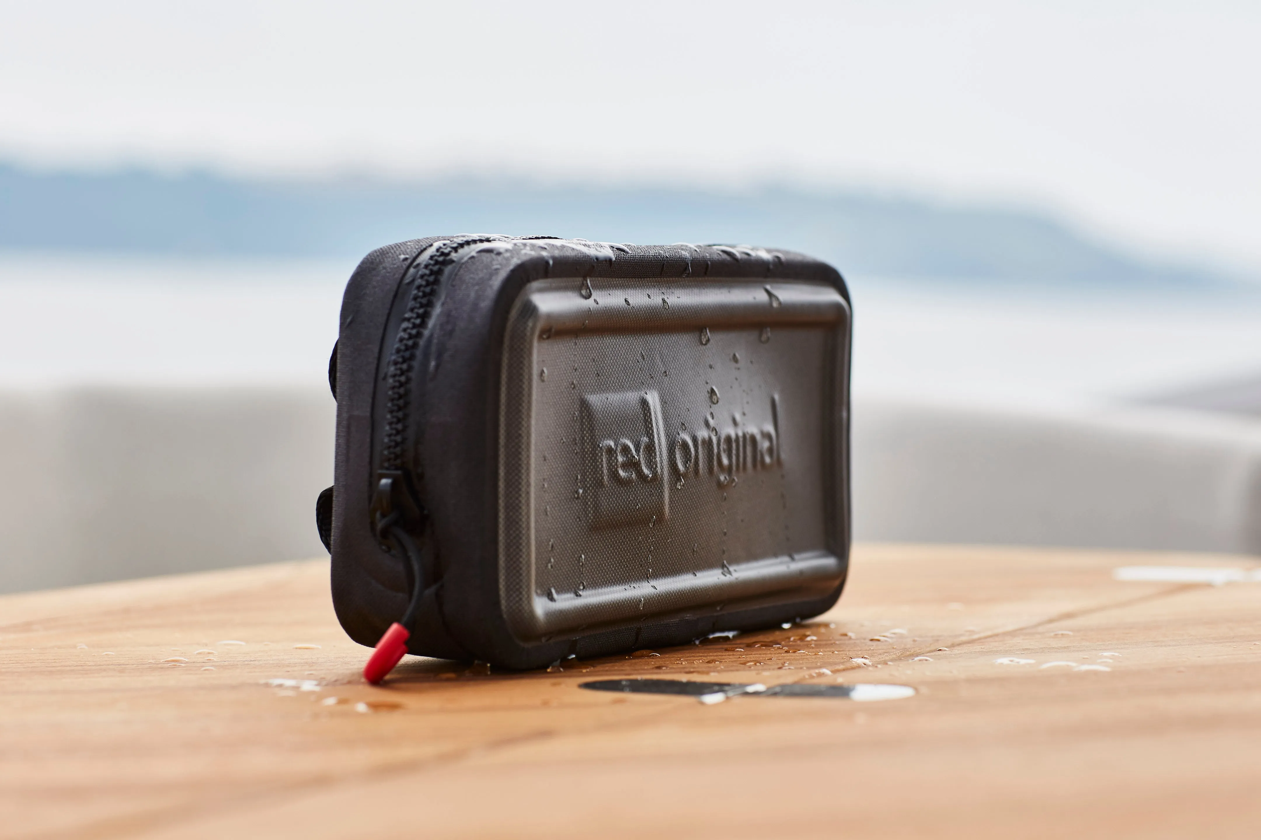 Red Paddle - Dry Pouch Beach Bag