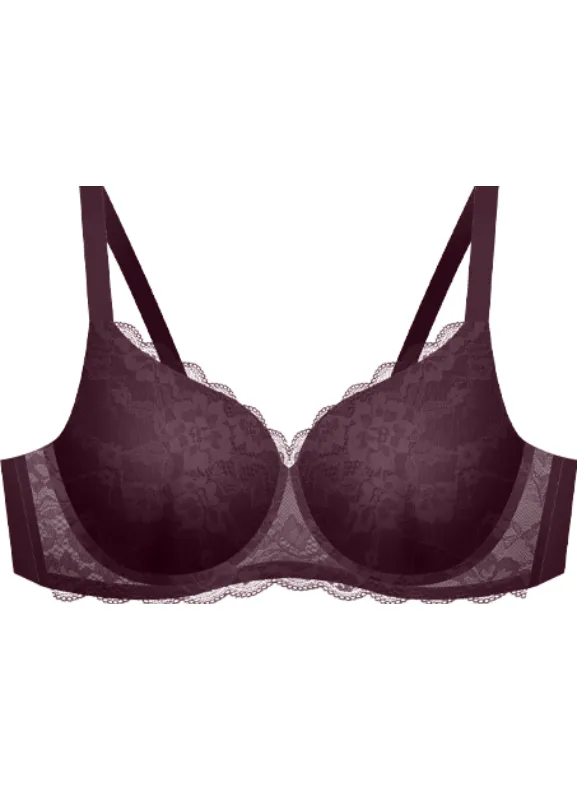 Secret Pandora 4 Full Cup Padded Bra A10-29903