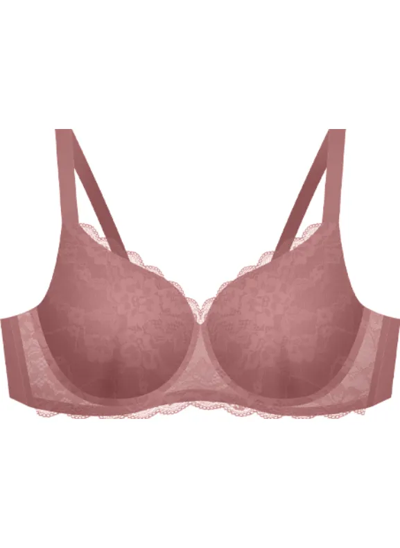 Secret Pandora 4 Full Cup Padded Bra A10-29903