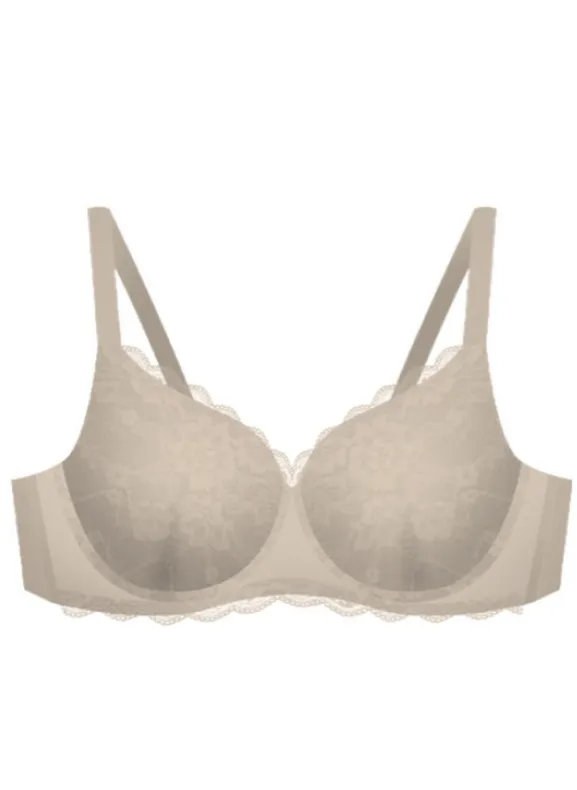 Secret Pandora 4 Full Cup Padded Bra A10-29903